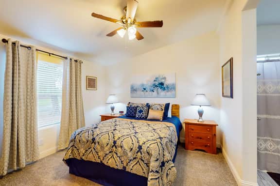 Apache Abode
