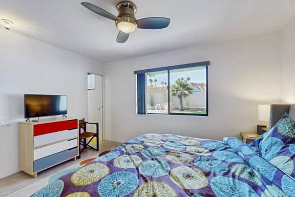 Desert Modern Magic Oasis - 46354