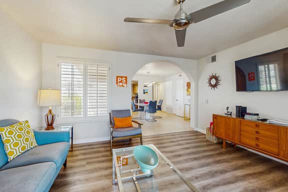 Casa Mesquite Quatro - 3854/ 7 night minimum stay