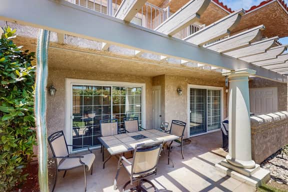 Casa Mesquite Quatro - 3854/ 7 night minimum stay