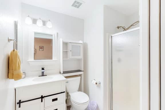 Tempe's Treasure
