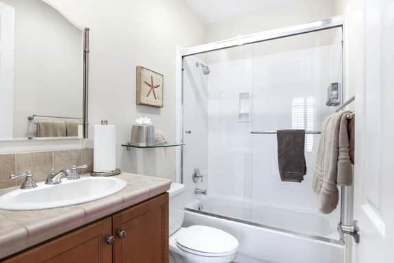 Luxury on the Lake Rancho Mirage