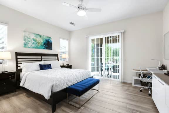 Luxury on the Lake Rancho Mirage