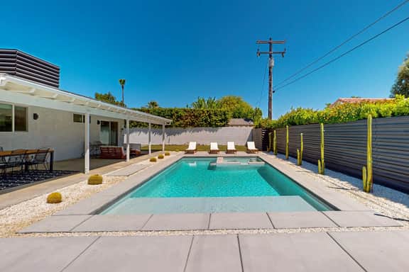 Cactus Cove Retreat - 68510