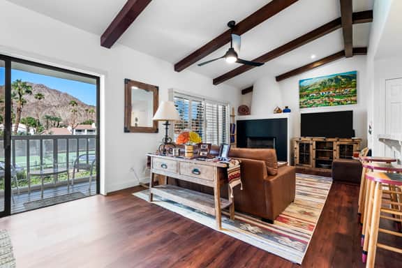 La Quinta Resort Tennis Villa 14  #2469fiftyfour