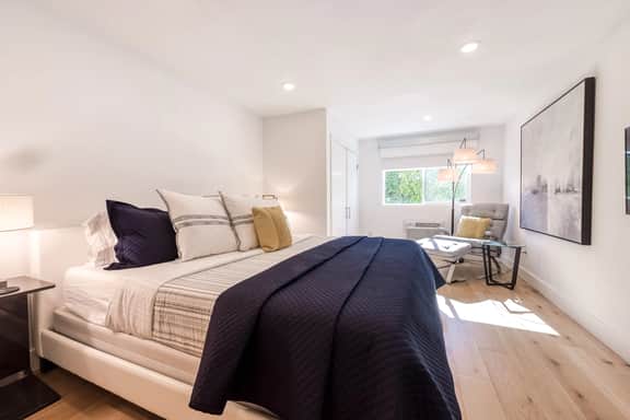 Mountain View Oasis - 1630