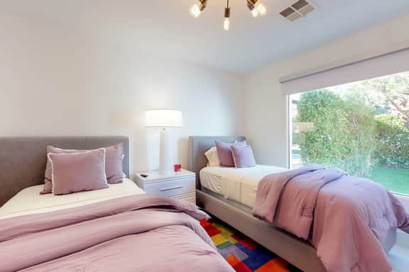 Mountain View Oasis - 1630