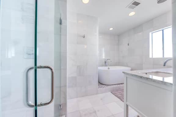 Mountain View Oasis - 1630