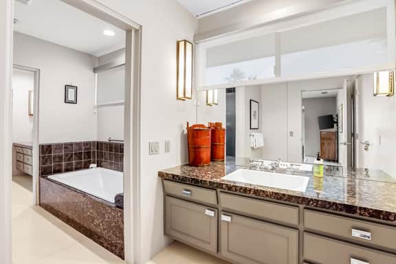 Palm Springs Perfection - 2243