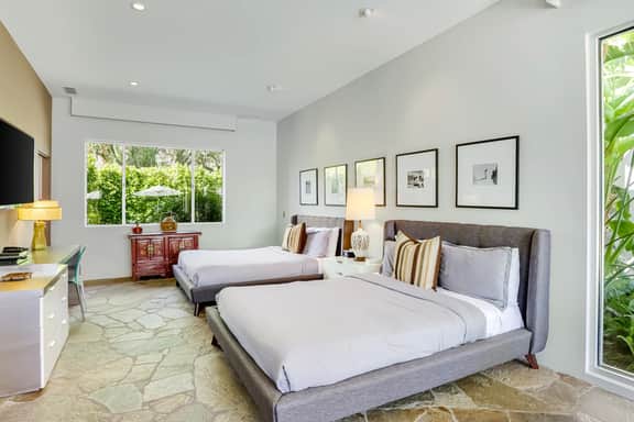 Palm Springs Perfection - 2243