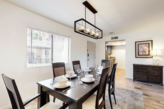 Canyon Country Club Unit 58