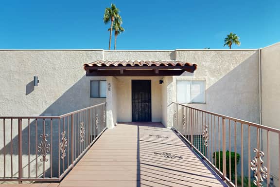 Canyon Country Club Unit 58