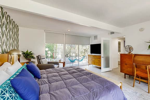 Racquet Club Garden Villas Unit 114 - 4550