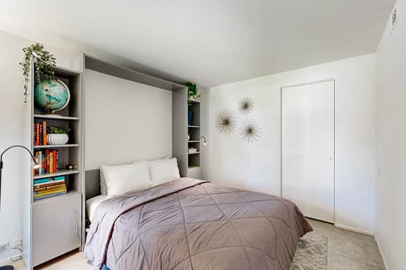 Racquet Club Garden Villas Unit 114 - 4550