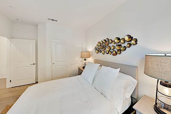 Murray Canyon Manor  -31-Day Minimum Rental