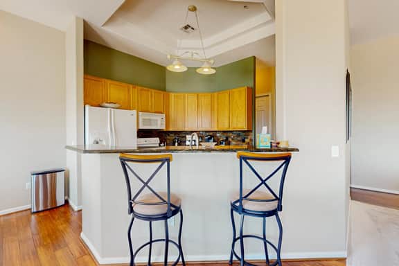 Mountain Vista Retreat