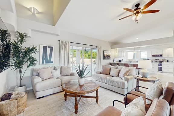 Palomino Place