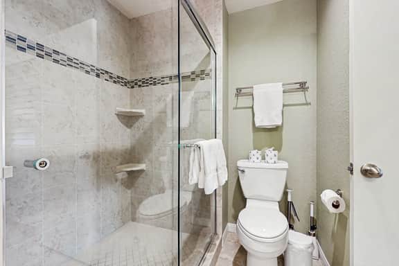 Mesquite Country Club Condo O64 - 4552 - 7 night minimum stay