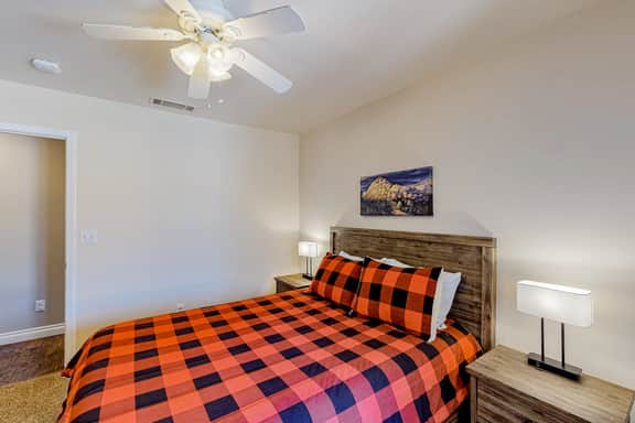 Mojave House