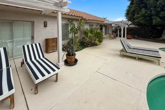 Casa de la Quinta