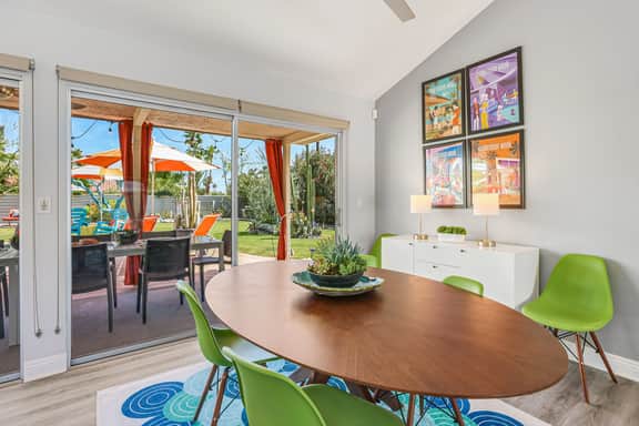 Casa Colores - 2137