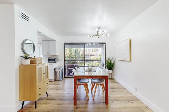 Palm Canyon Villas B8 - 68424