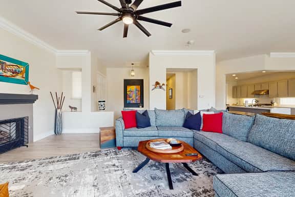 Santa Rosa Cove Golf Getaway