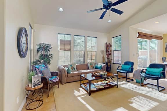 Villa Rosewood at La Quinta