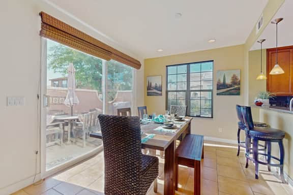 Villa Rosewood at La Quinta