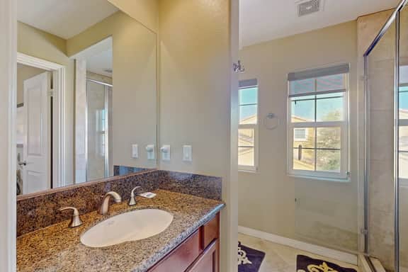 Villa Rosewood at La Quinta