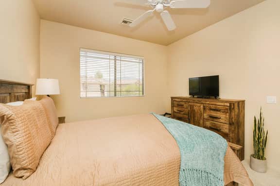 Vistoso Golf Casitas 1 #211C