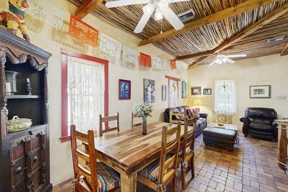 Barrio Casita