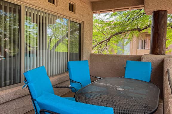Vistoso Resort Casita #246