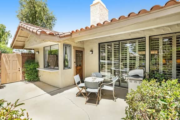 Palm Desert Charm