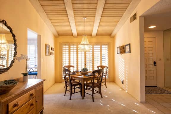 Palm Desert Charm