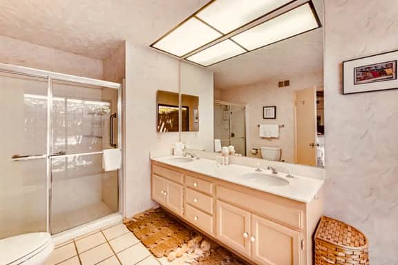 Palm Desert Charm