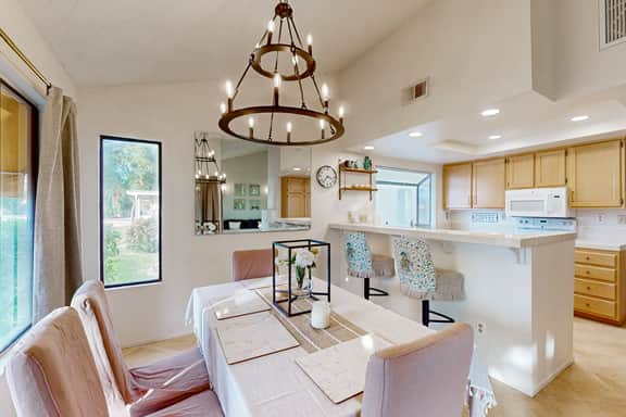 Palm Desert Resorter 16-18