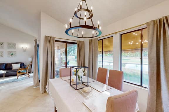Palm Desert Resorter 16-18