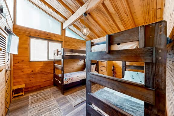 Caribou Cabin