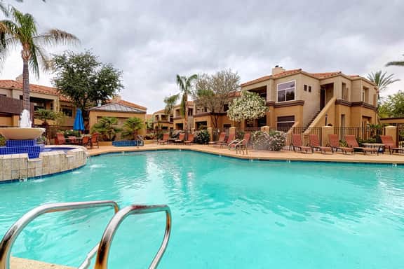 Sahuaro Villa