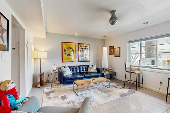 Sordid Lives Condo - 3202