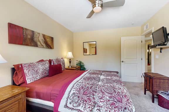 Orchid Tree Villa - 2244