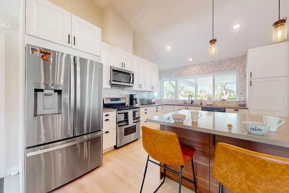 South Palm Desert Paradise