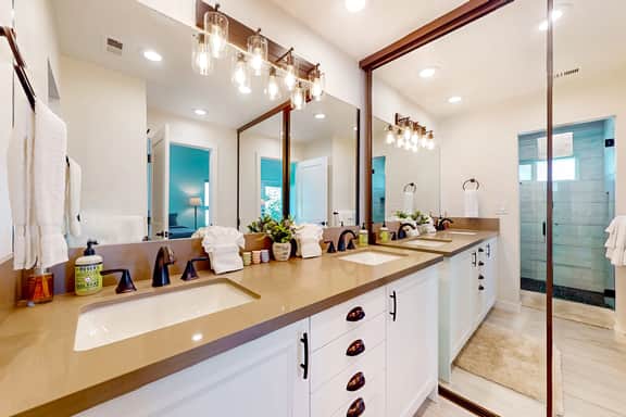 South Palm Desert Paradise