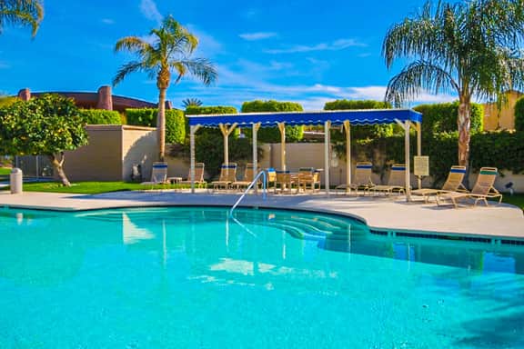 Plaza Villa Downtown Condo - 2877