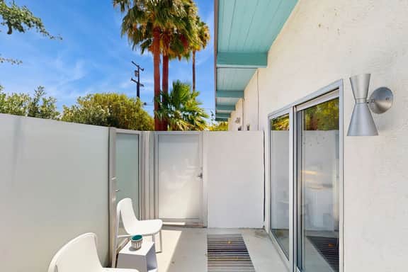 Meiselman Pool House - 2044