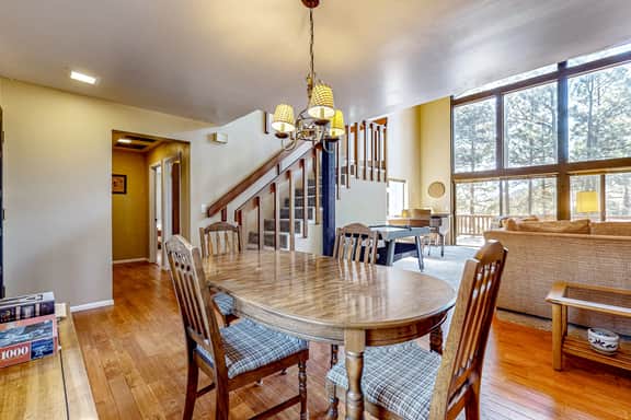 High Country Haven