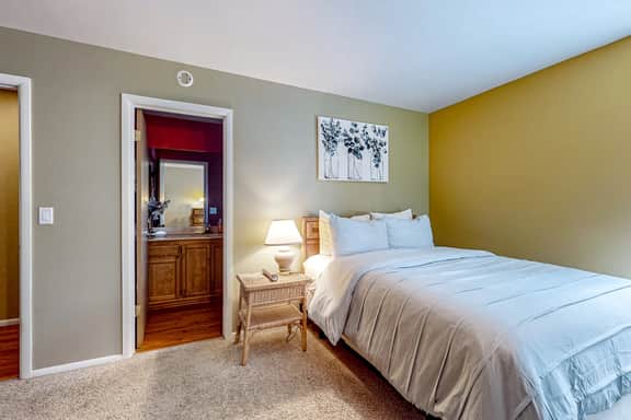 High Country Haven