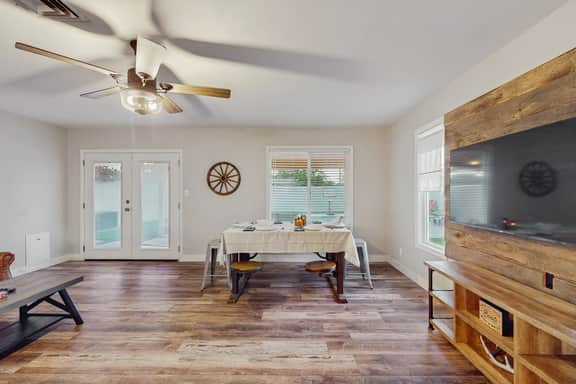 Tempe Comfort Haven