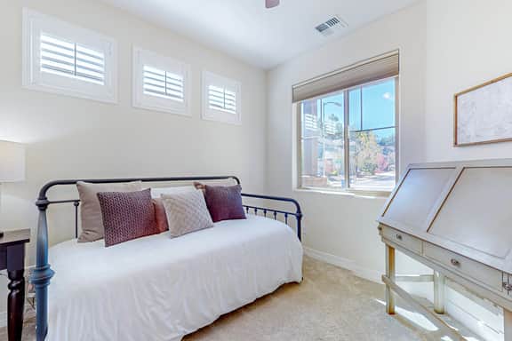 Presidio Pines Retreat